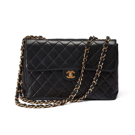 chanel borsa jumbo|chanel borse sito ufficiale.